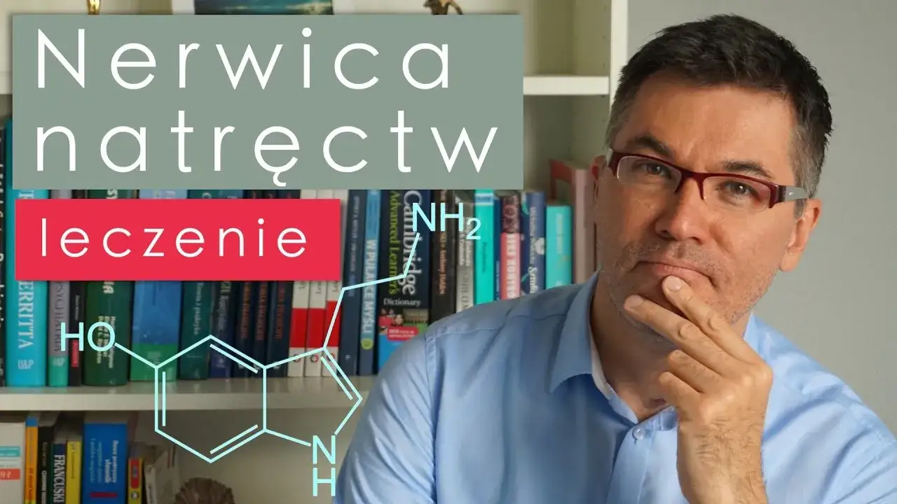 Jaki lekarz leczy nerwice? Poznaj kluczowe informacje o specjalistach
