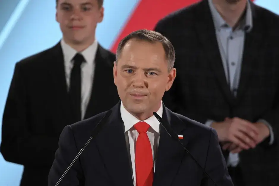Kto jest prezydentem Polski? Poznaj nowego lidera kraju i jego plany