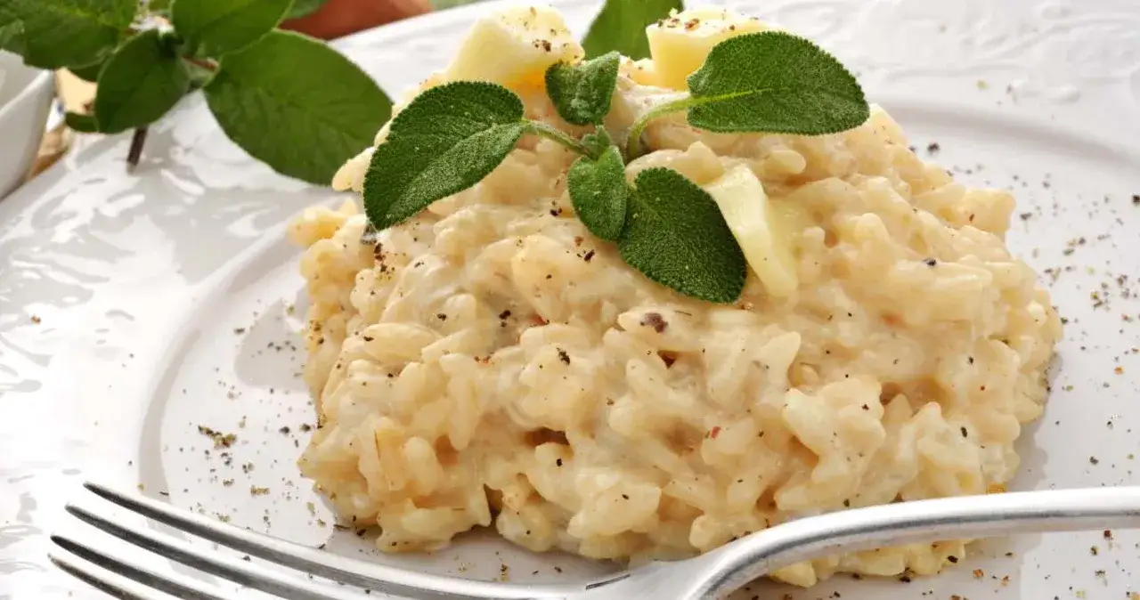 Gdzie kupić ryż do risotto – najlepsze miejsca i marki, które warto znać