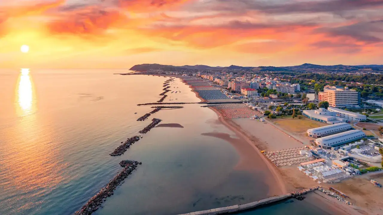 Italienische Adria: Ihr perfekter Urlaubsort Tipps & Empfehlungen