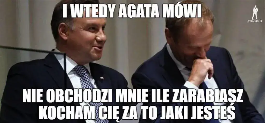 Jaki Tusk? Wyjaśniamy genezę mema i pokazujemy najlepsze przykłady