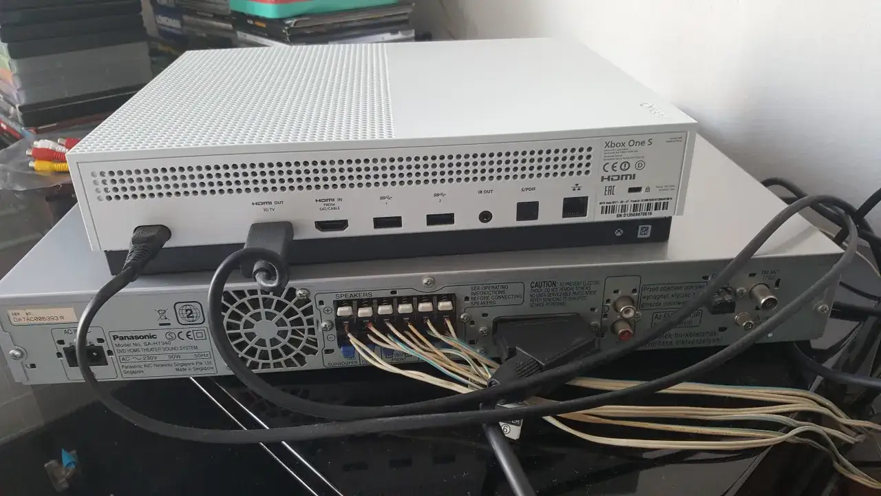 Łatwe podłączenie Xbox One do TV: Poradnik + rozwiązywanie problemów