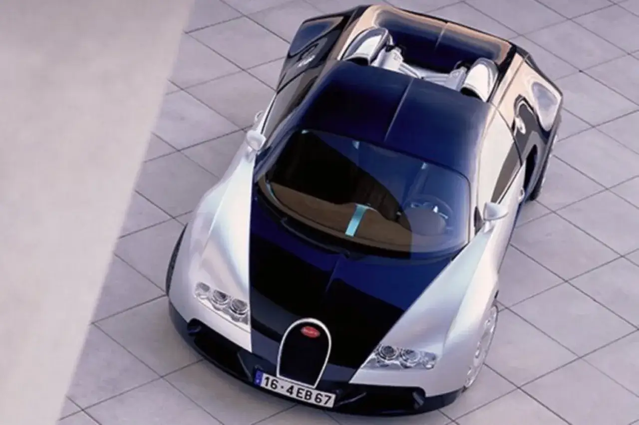 Kto produkuje Bugatti? Poznaj tajemnice właścicieli i partnerstw