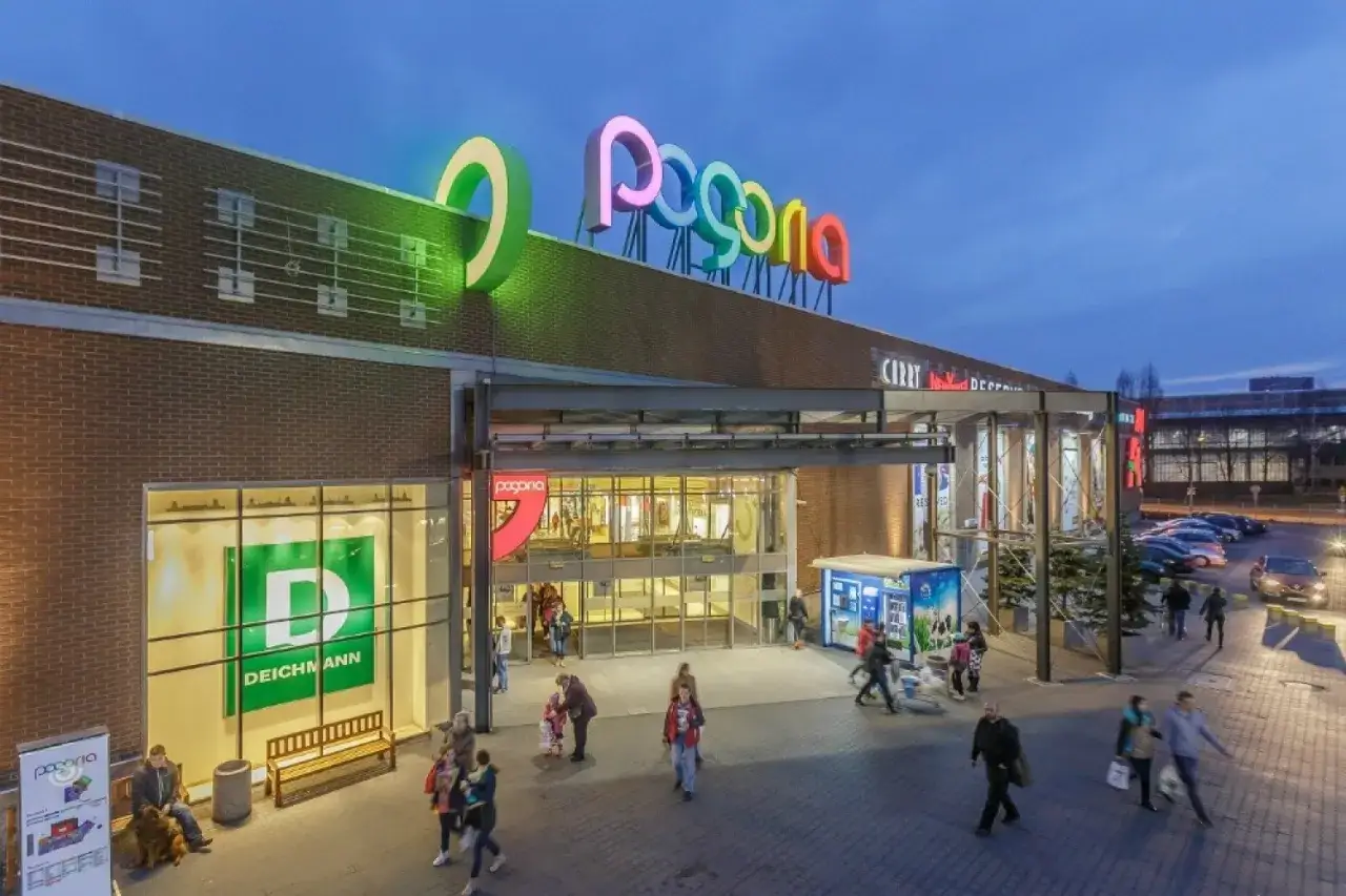Dąbrowa Górnicza: Gdzie zjeść? Od Pogorii po centrum polecam!