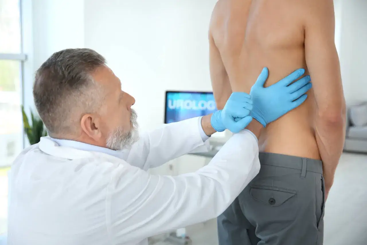 Jaki lekarz leczy prostatę? Urolog Twój przewodnik po zdrowiu