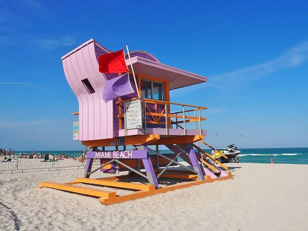 Florida inesperada: Tu guía para un viaje inolvidable y diverso