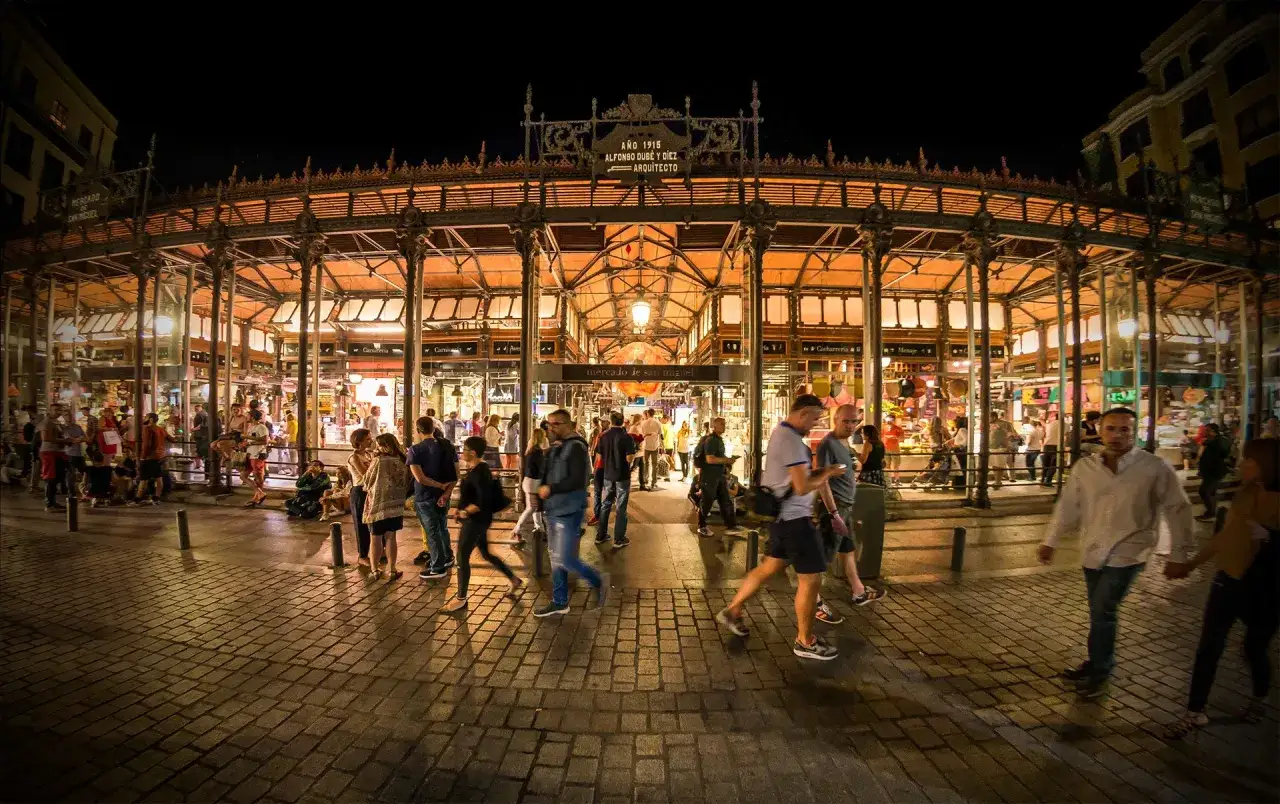 Madrid: Qué ver, comer y vivir como un auténtico madrileño