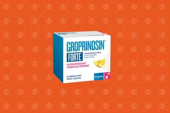 Groprinosin na co jest ten lek i jak może pomóc w infekcjach
