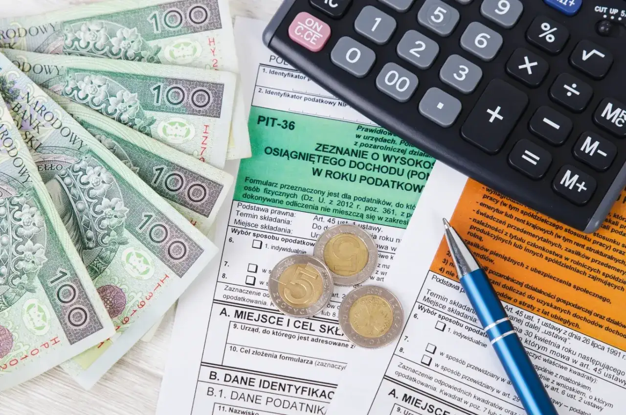 Nie płać 32% podatku! Jak legalnie uniknąć drugiego progu PIT?