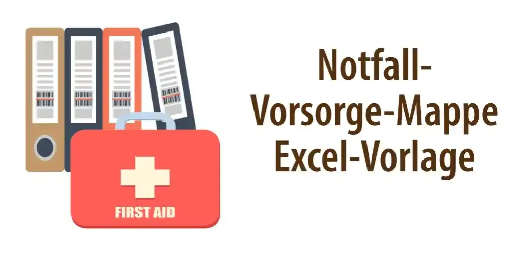 Vorsorgemappe: So schützen Sie Ihre wichtigen Dokumente im Notfall