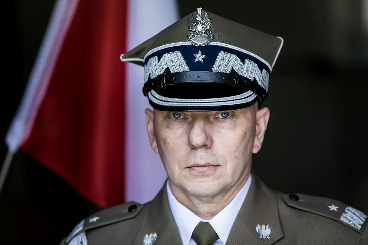 Ilu generałów jest w Polsce? Zaskakujące fakty o ich liczbie i roli
