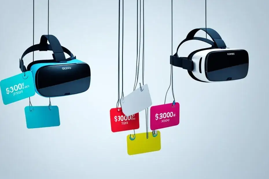 Ile kosztuje VR na PC? Ceny i najlepsze zestawy w różnych budżetach