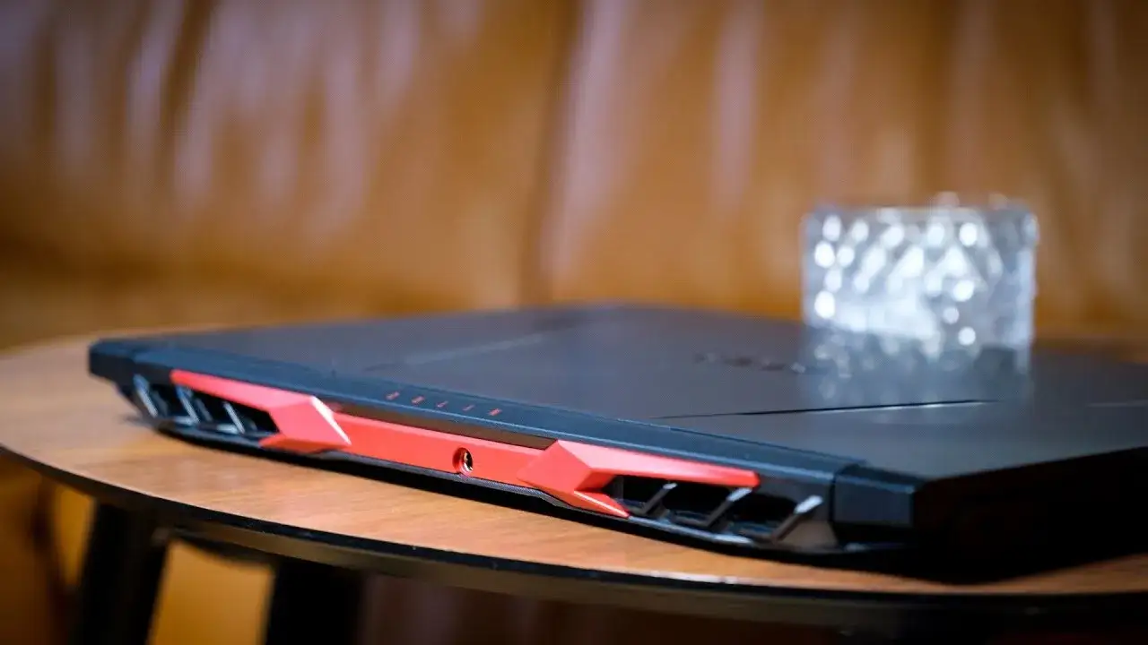 Acer Nitro 5 jaki RAM wybrać, aby uniknąć kosztownych błędów?