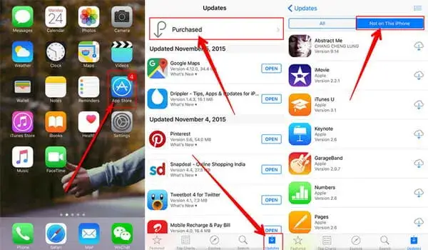 Jak dodać aplikacje do ekranu iPhone? Odzyskaj i zorganizuj!