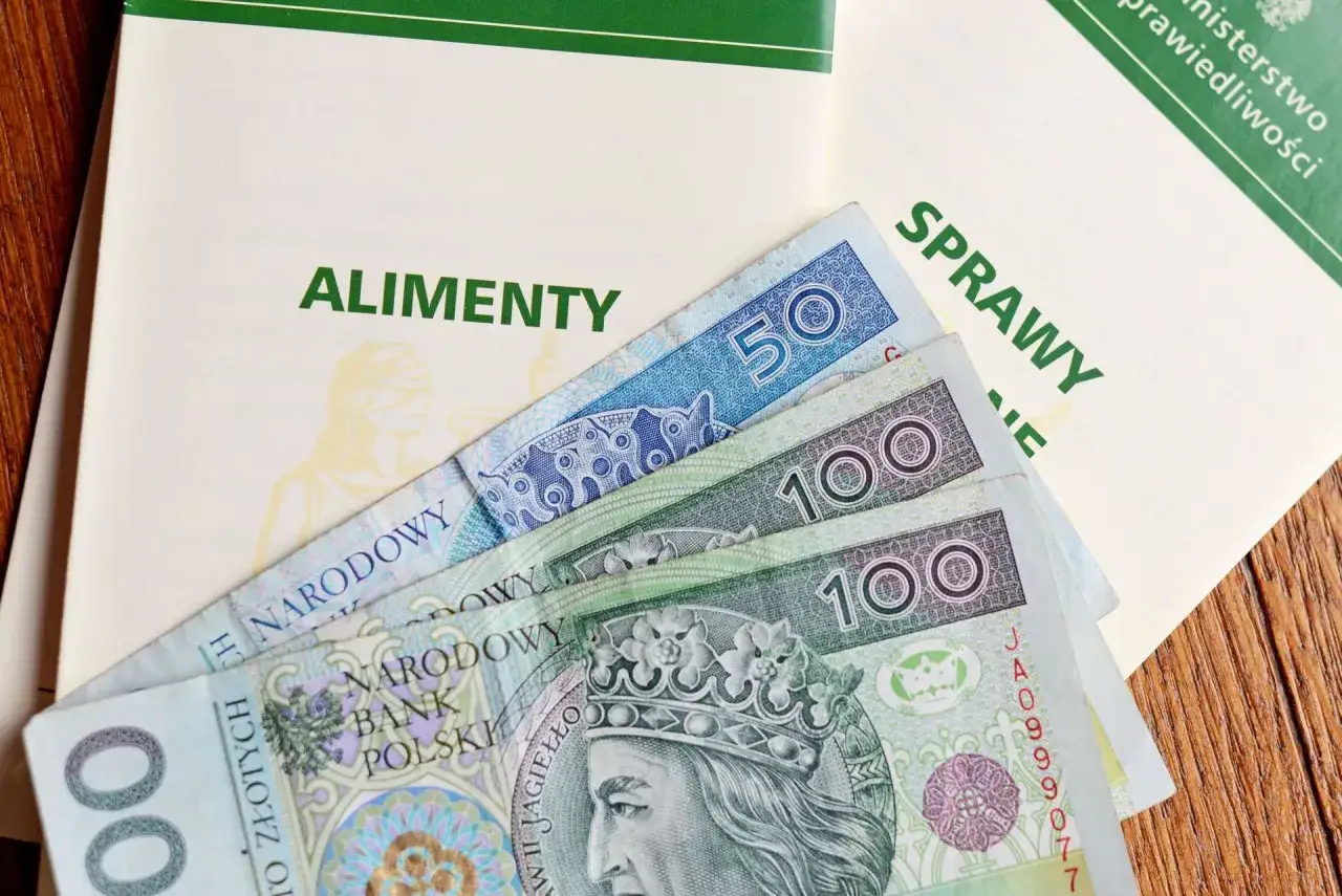 Alimenty: Od kiedy? Poznaj datę kluczową dla Twoich pieniędzy