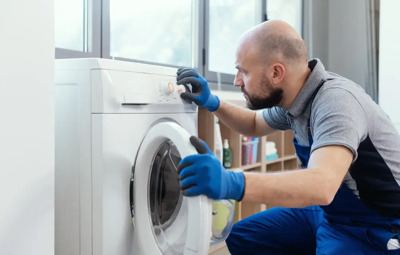 Jak wyczyścić pralkę ze szlamu: skuteczne metody i porady
