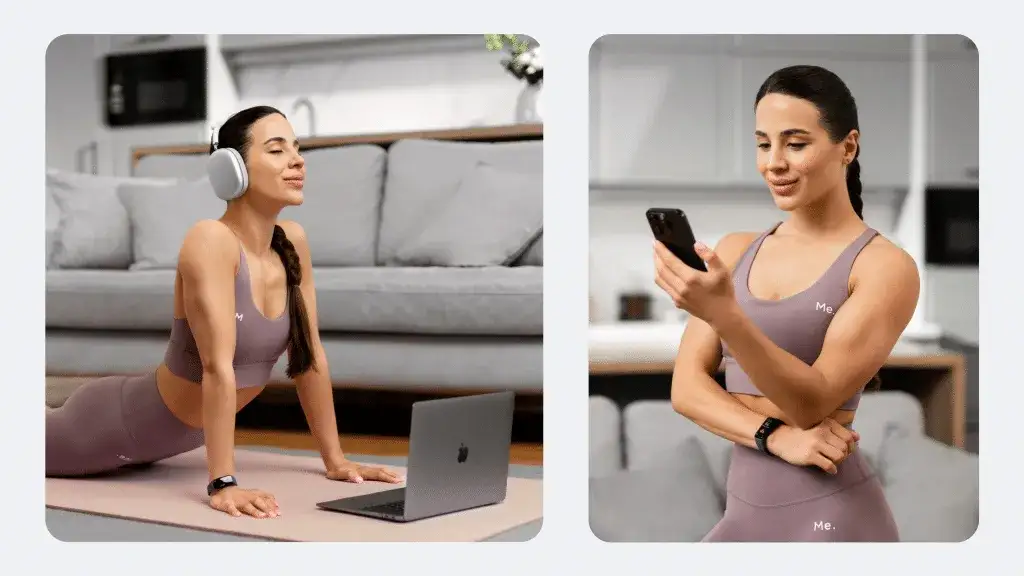 Ile kosztuje BetterMe pilates? Poznaj ceny subskrypcji i plany