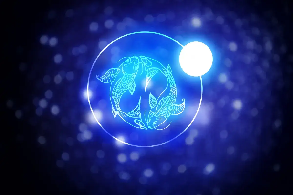 Ryby horoskop kiedy? Poznaj dokładne daty znaku zodiaku