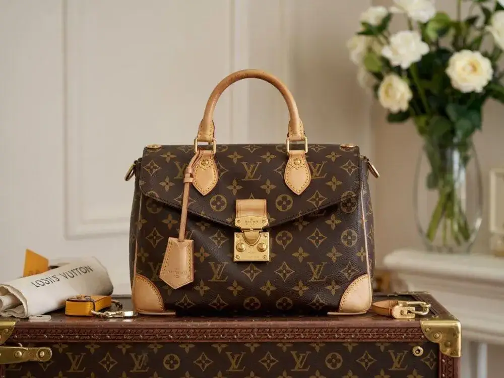 Ile kosztuje walizka Louis Vuitton? Ceny, modele i gdzie kupić w PL