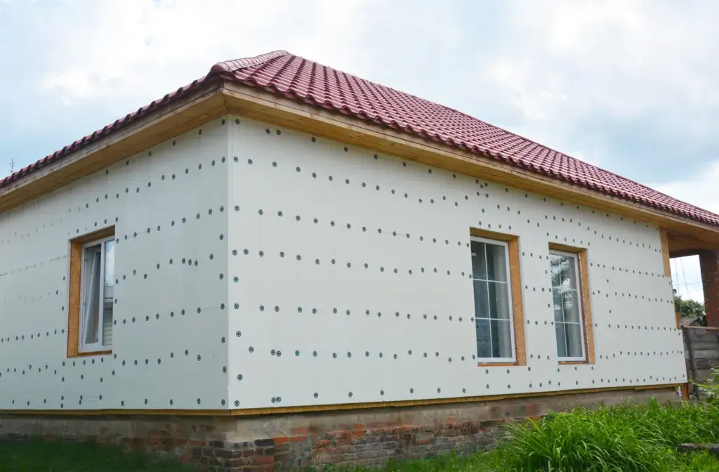 Czy styropian wygłusza? Poznaj skuteczność tego popularnego materiału