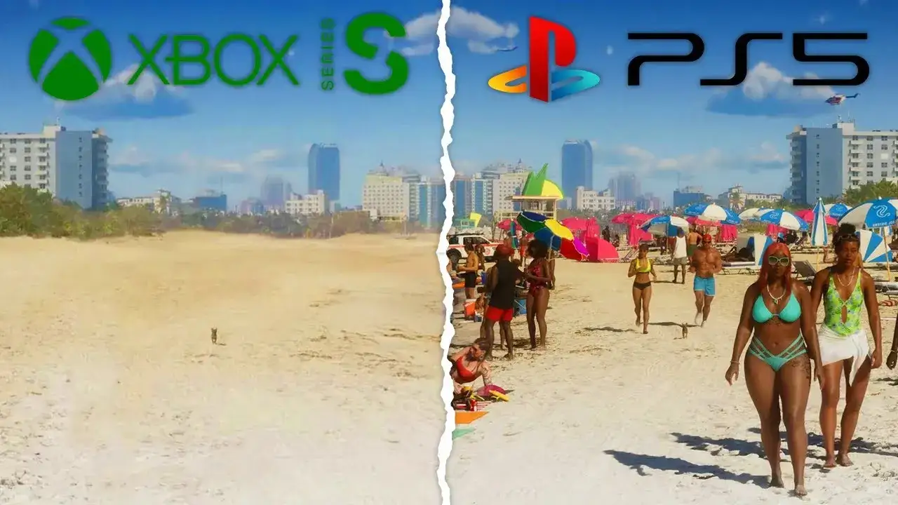 Wymagania GTA 6: PC, PS5, Xbox Series X/S wszystko, co musisz wiedzieć