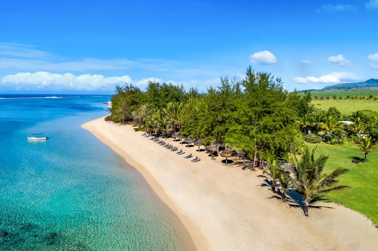 Mauritius: Północ, Południe, Wschód, Zachód który region dla Ciebie?
