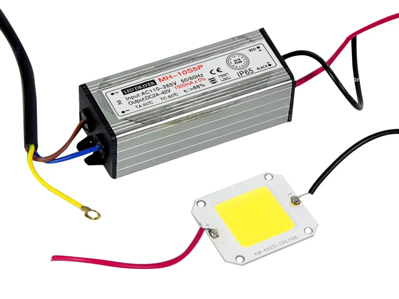 Dioda LED 24V: wszystko co musisz wiedzieć przed zakupem i instalacją