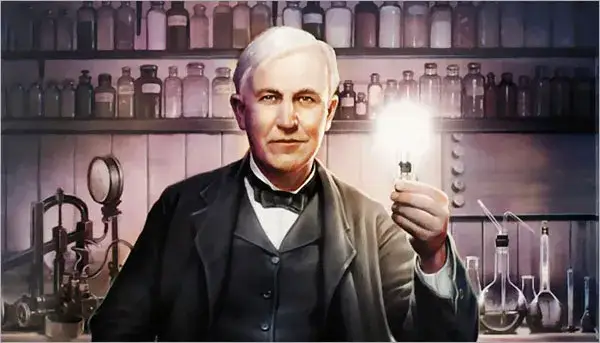 Kto i kiedy wynalazł żarówkę? Zaskakująca historia oświetlenia elektrycznego