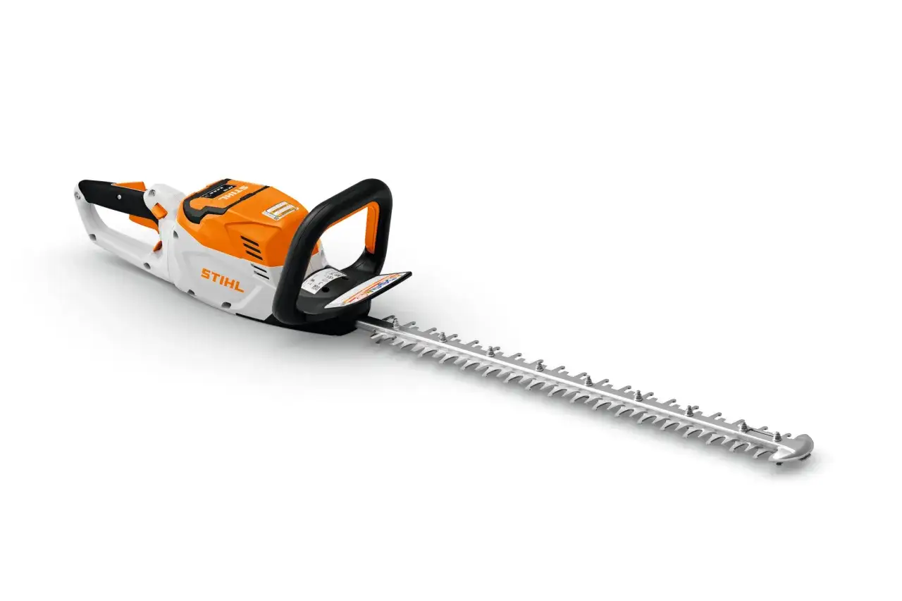 Stihl: Jaka to firma? Odkryj sekrety niemieckiej jakości.