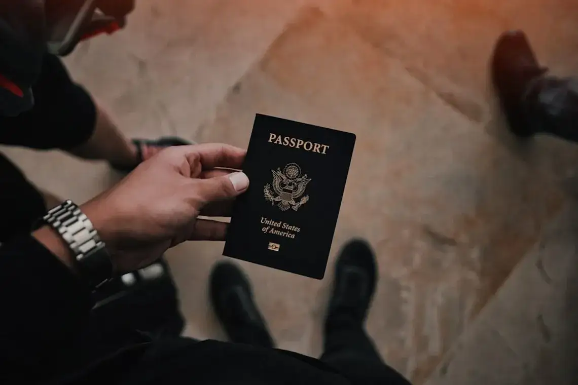 Paszport w Polsce: Jak wyrobić szybko i bez stresu?