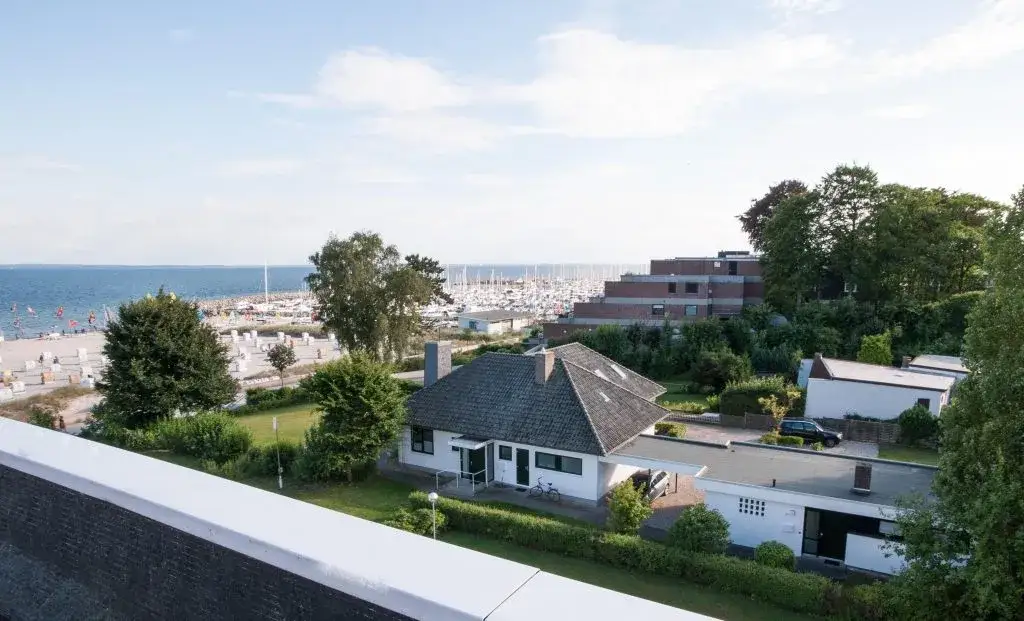 Haus in Grömitz mieten & kaufen: Ihr Ostsee-Guide