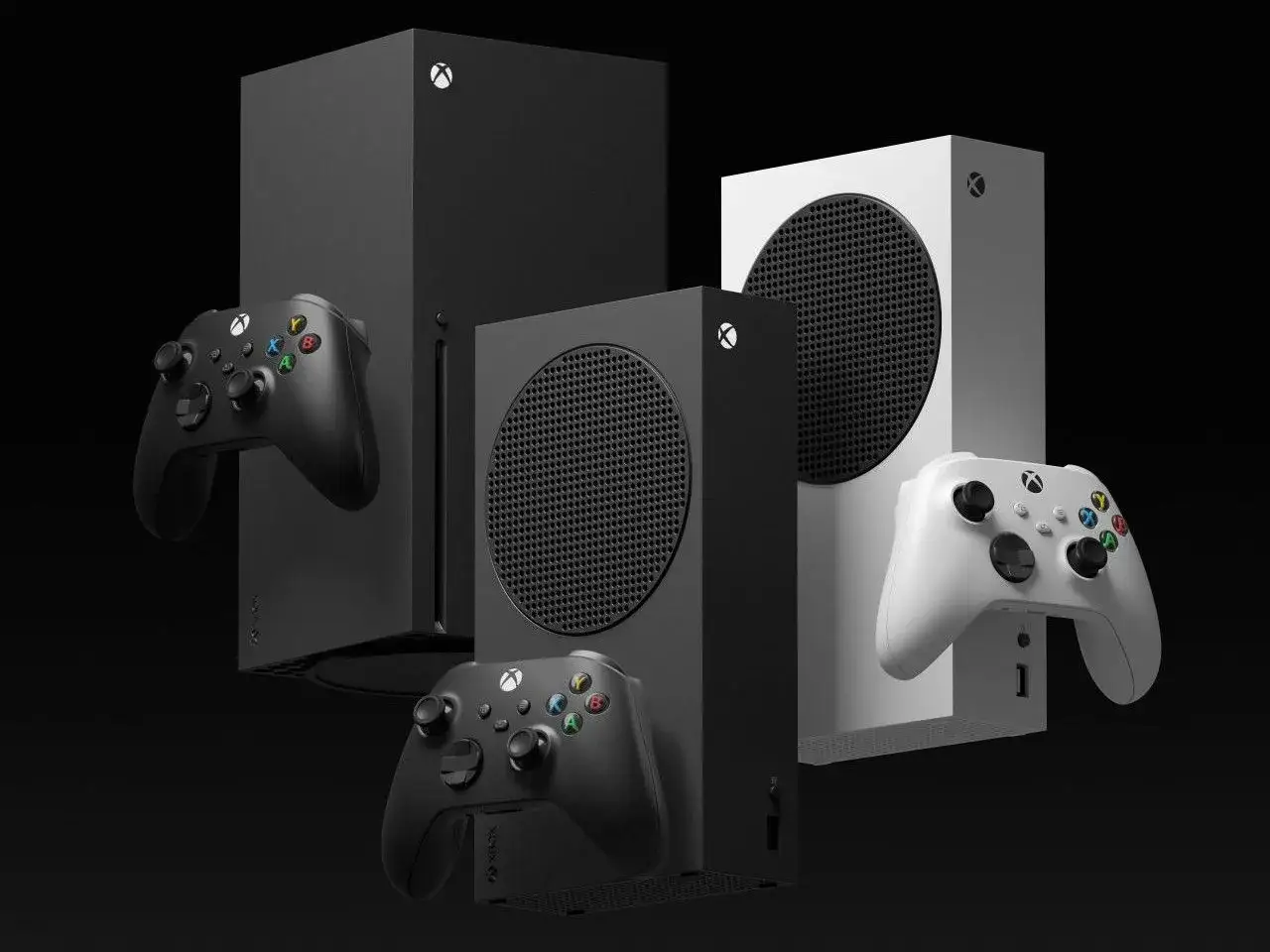 Najnowszy Xbox: Series X vs S. Który wybrać i dlaczego?