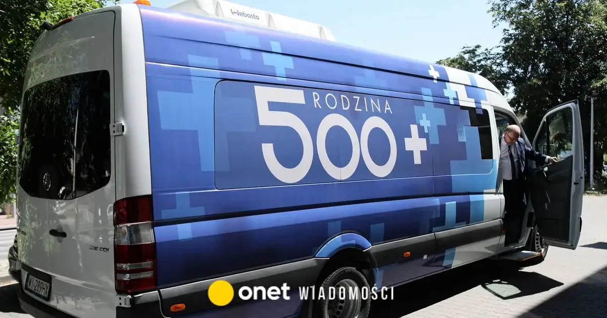 500 plus na drugie dziecko kiedy wniosek - uniknij opóźnień w wypłacie