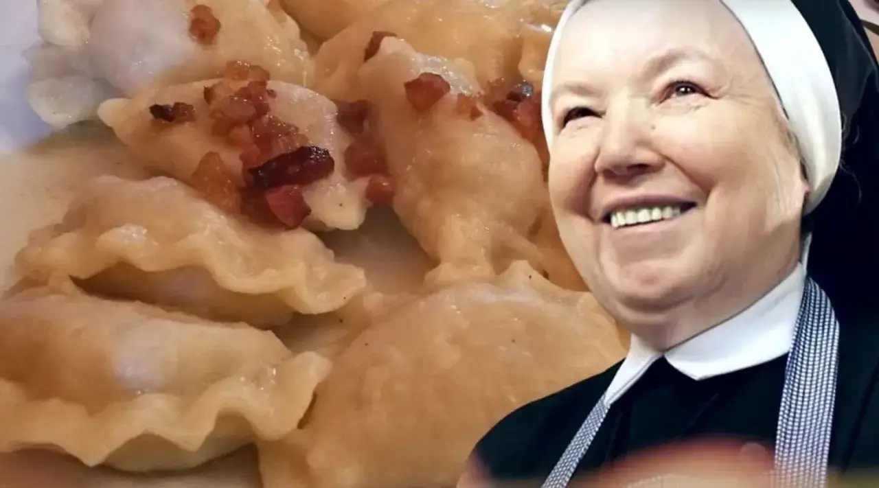 Pierogi z kaszą gryczaną: przepis krok po kroku i sekrety smaku