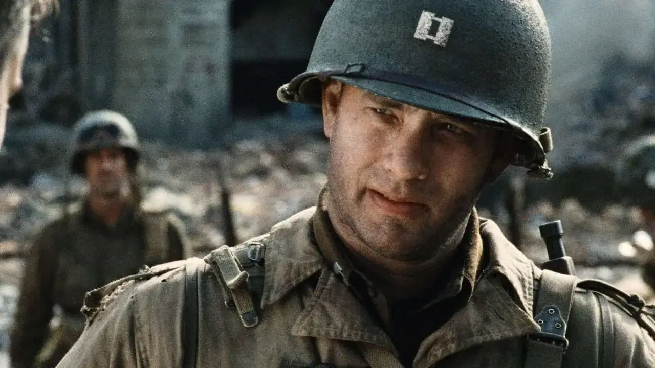 Tom Hanks w filmach wojennych - Który z jego występów jest najlepszy?