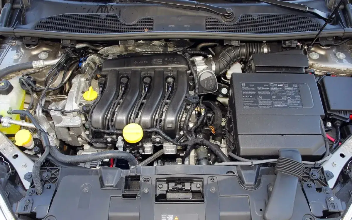 Renault Espace 4: Jaki silnik wybrać, aby uniknąć kosztownych usterek?