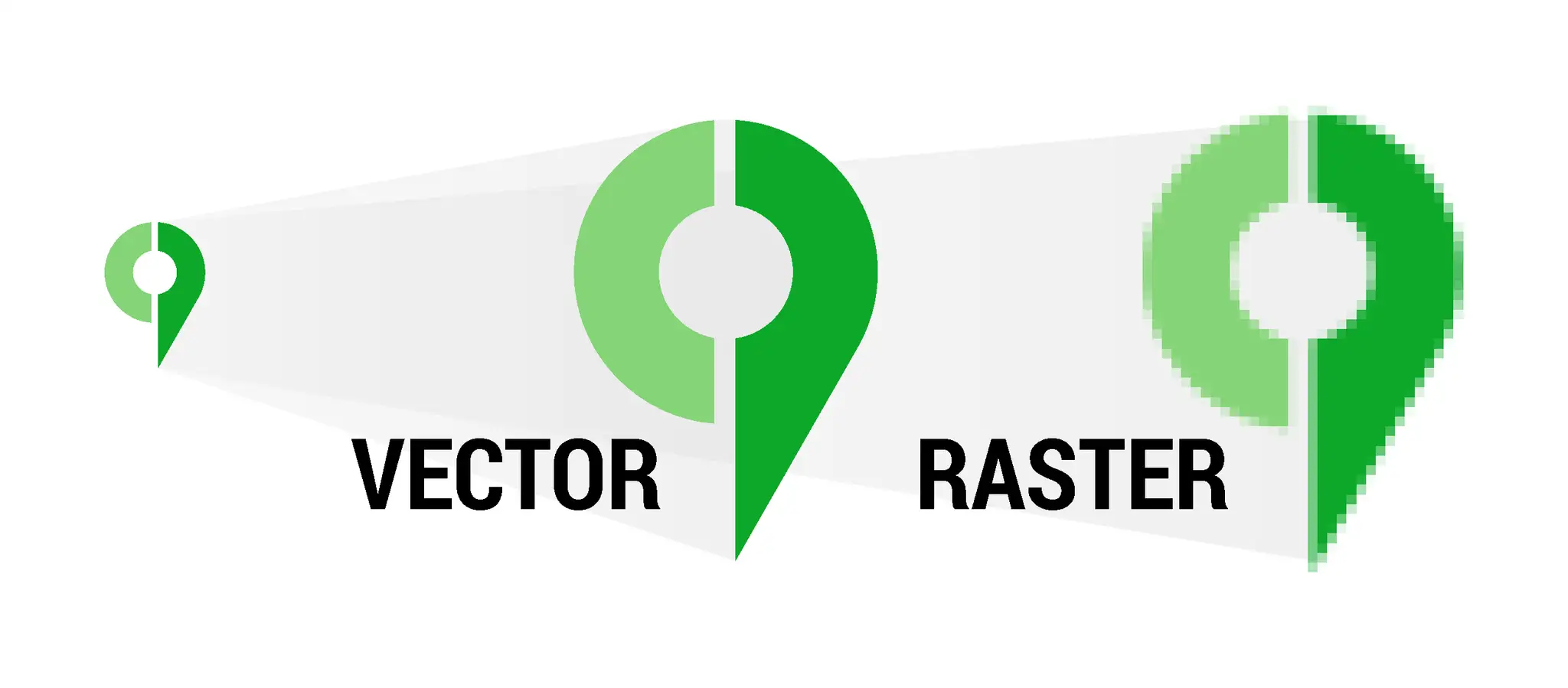 Raster na wektor w Photoshopie? Poznaj sekrety wektoryzacji!