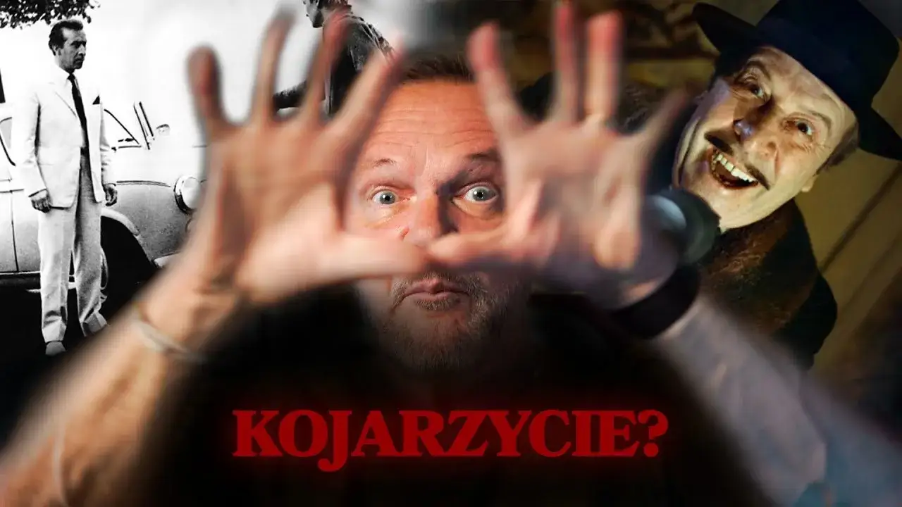 Komedia z pazurą: czy pamiętasz tę klasykę, która bawiła miliony?