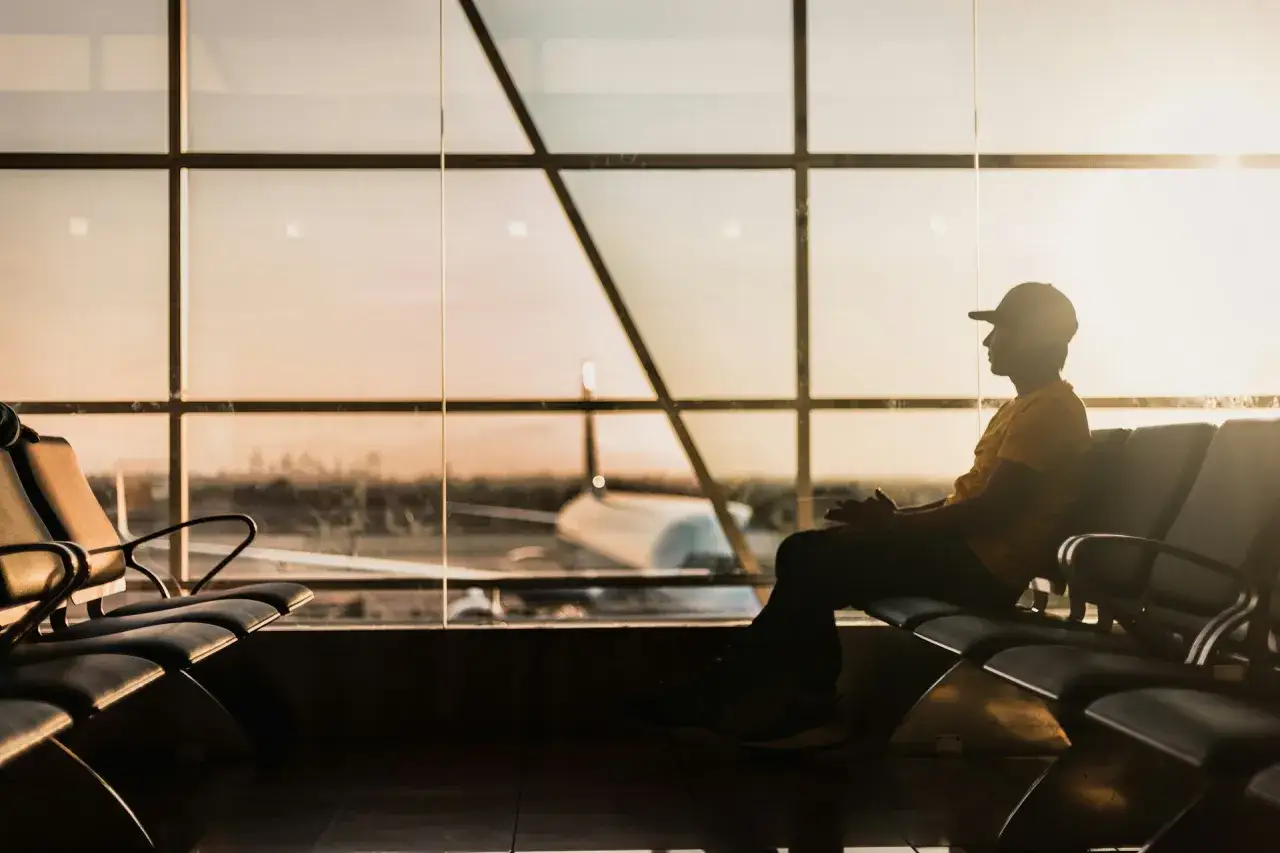Overbooking: Jak uniknąć odmowy wejścia na pokład i zyskać odszkodowanie?