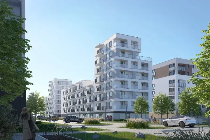 Osiedle w Warszawie: Jak wybrać idealne miejsce do życia?