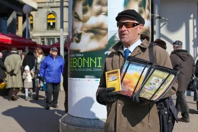 Ile zarabia świadek Jehowy? Zaskakujące fakty o ich dochodach
