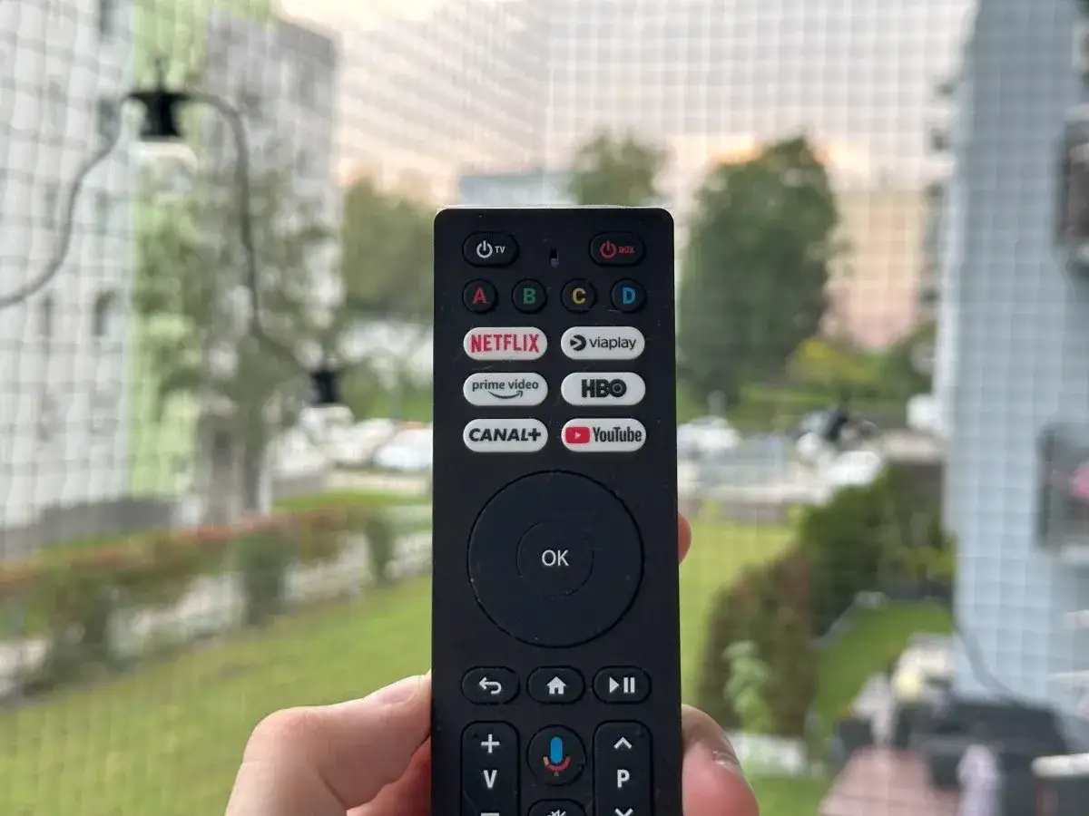 Pilot Polsat Box: Nie działa? Jak naprawić, kupić i sparować!