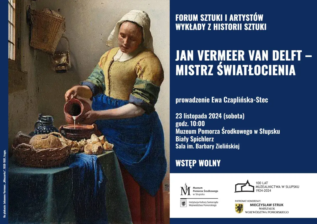 Jan Vermeer: sekrety, ciekawostki i ukryte znaczenia mistrza
