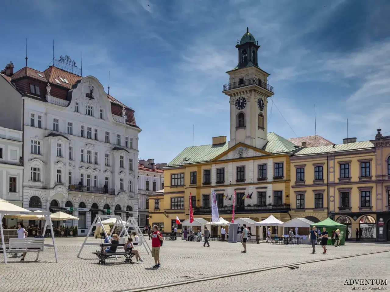 Cieszyn: Gdzie zjeść? Przewodnik po smakach Śląska i Czech!