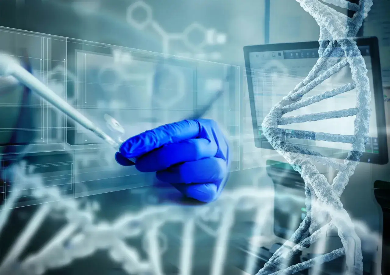 Biologia molekularna czym się zajmuje? Kluczowe aspekty i zastosowania