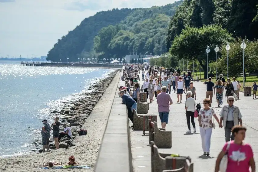 Ile kosztuje nocleg nad morzem? Ceny, które zaskoczą każdego