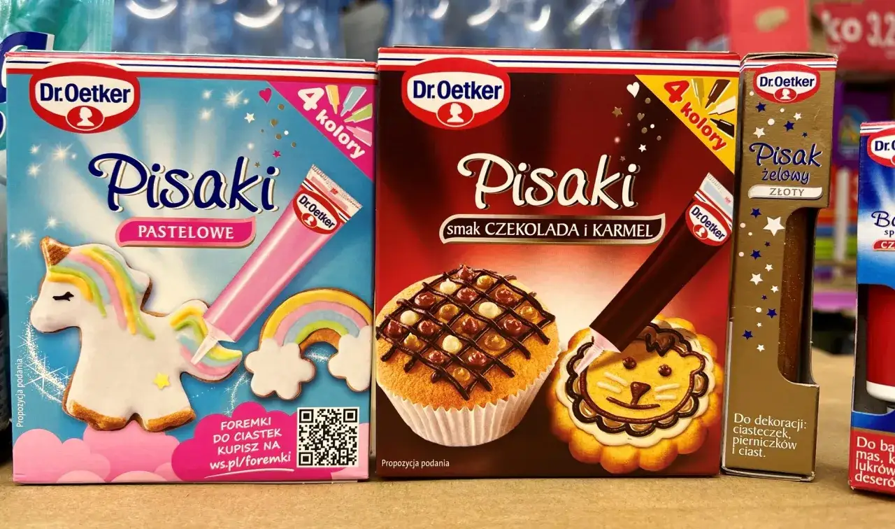 Pisaki do pierników: Jaki wybrać? Praktyczny poradnik i ranking