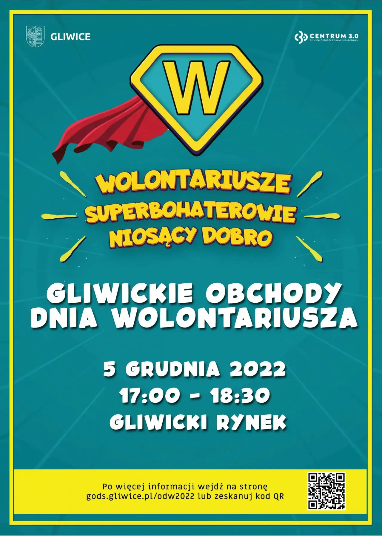 Kiedy jest obchodzony Dzień Wolontariusza? Poznaj jego znaczenie i wydarzenia