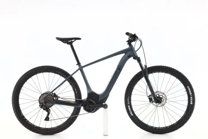Las mejores bicicletas de montaña eléctricas de segunda mano a buen precio