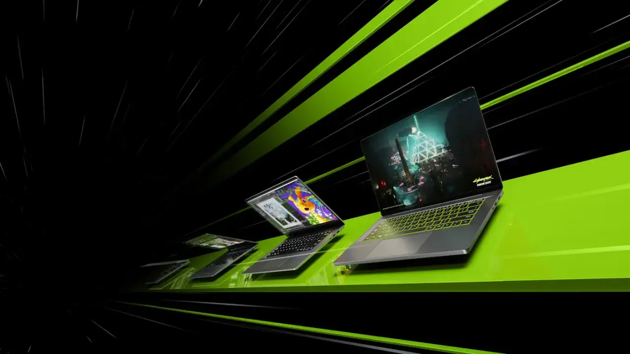 Gtx czy rtx w laptopie - która karta graficzna zapewni lepszą wydajność?